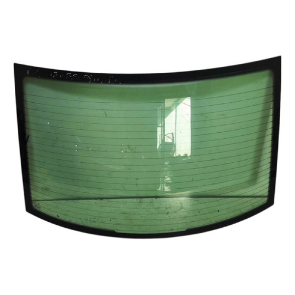 Vidro Fixo Vigia Traseiro Volkswagen Passat 1997 A 2000