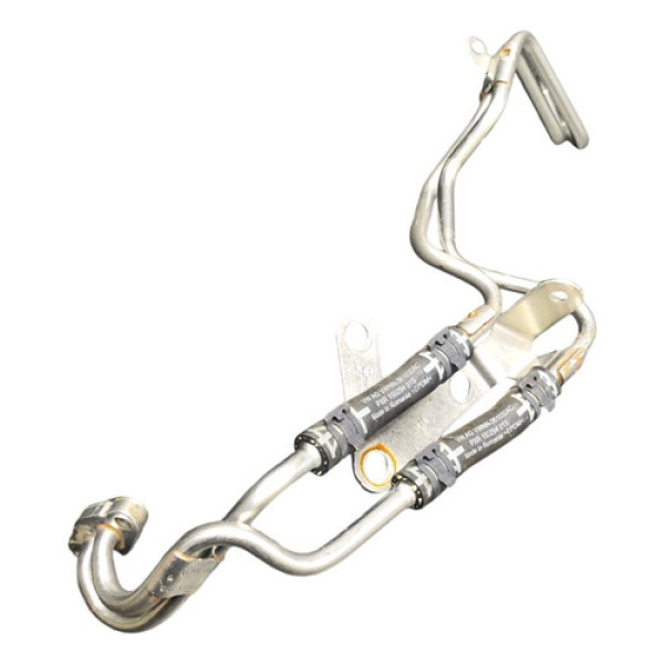 Mangueira Turbina 361032ac Volkswagen Tcross 2020 2021 1.0 1