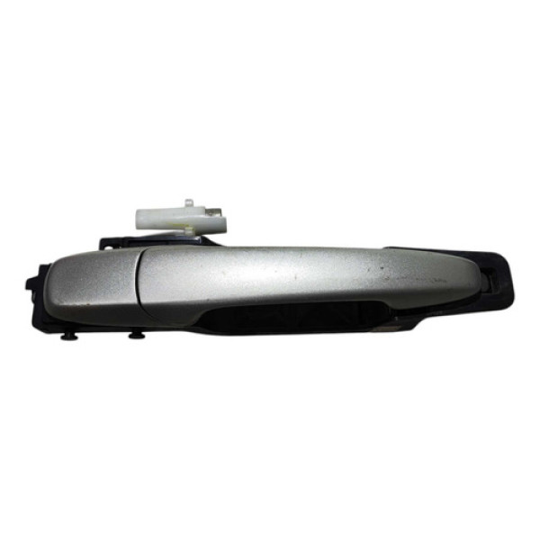 Maçaneta Ext Diant Direita Ford Fusion 2010/12 7e5354224n02a Cinza Dianteira