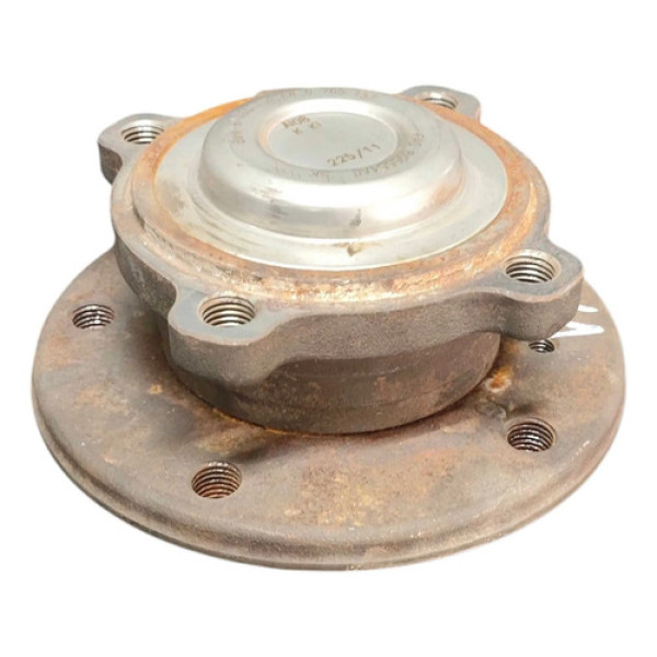 Cubo Roda 6765157 Bmw X1 2013 2014 2015