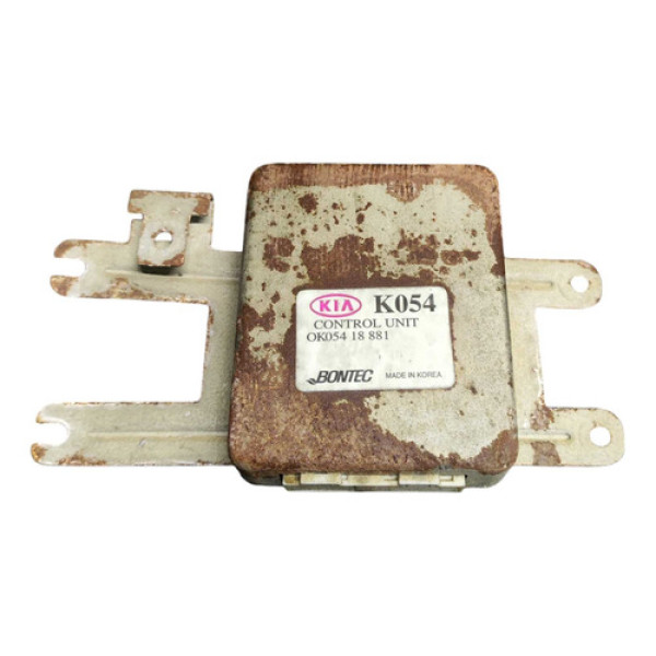 Modulo Controle Ok05418881 Kia Sportage 2000 2001