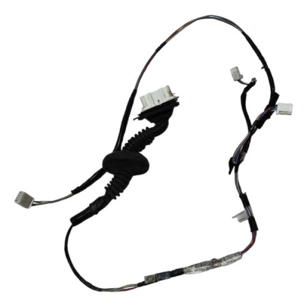 Chicote Porta Traseira Direita Toyota Corolla 2.0 2009/2013