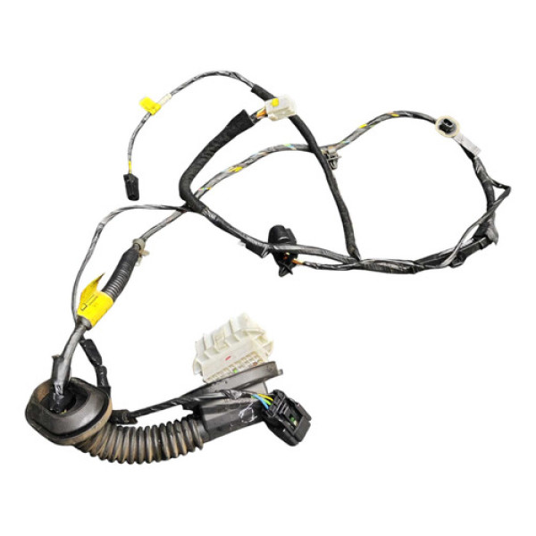 Pisca Chicote Porta Diant Direita Hyundai Hb20 2013 A 2018