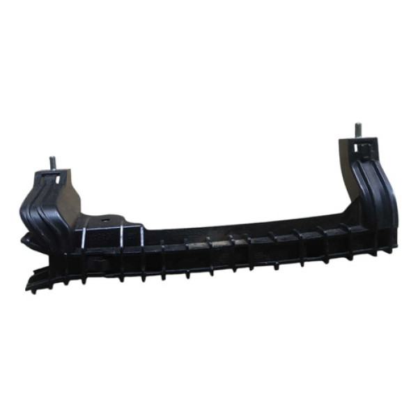 Guia Vidro Porta Traseira Esquerda Fiat Argo 2020 52045905 Preto