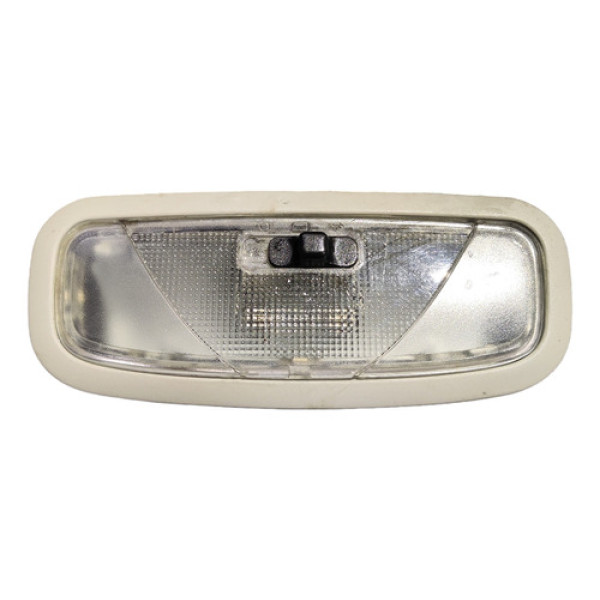 Lanterna Luz Teto Ford Ecosport 2004 2005 2006 1.6 