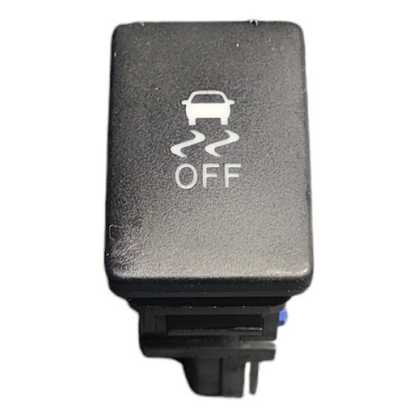 Botão Controle Tração 1.5 Toyota Yaris 2019 A 2021 15c629