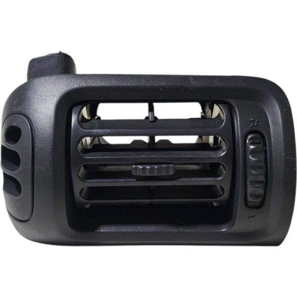 Difusor Ar Esquerdo Renault Clio 2003 2004 2005
