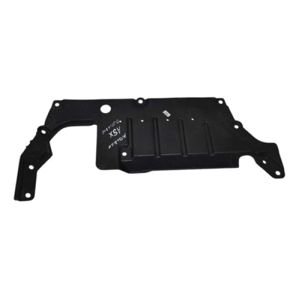 Protetor Carter Motor Mitsubishi Asx Lancer 2009 A 2018