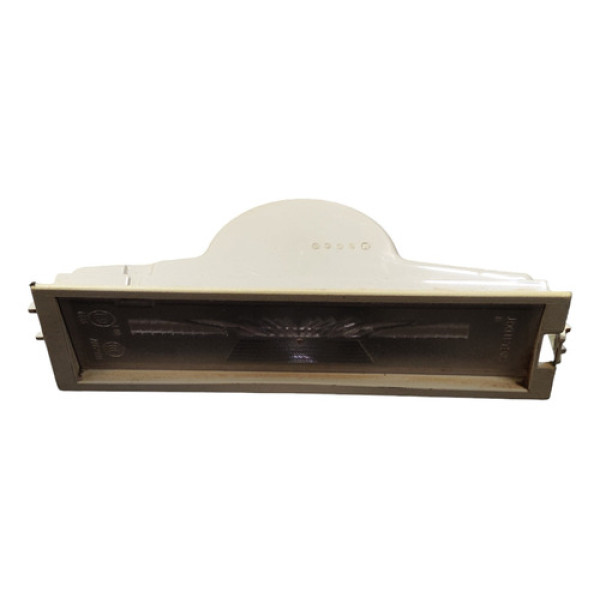 Luz Cortesia Placa 13575339 Chevrolet Onix 2017 2018 2019 1