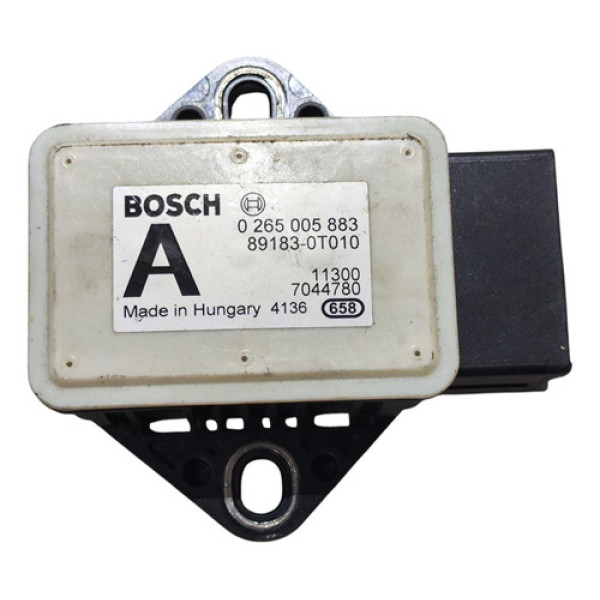 Sensor Velocidade 891830t010 Toyota Camry 2012 2013 2014