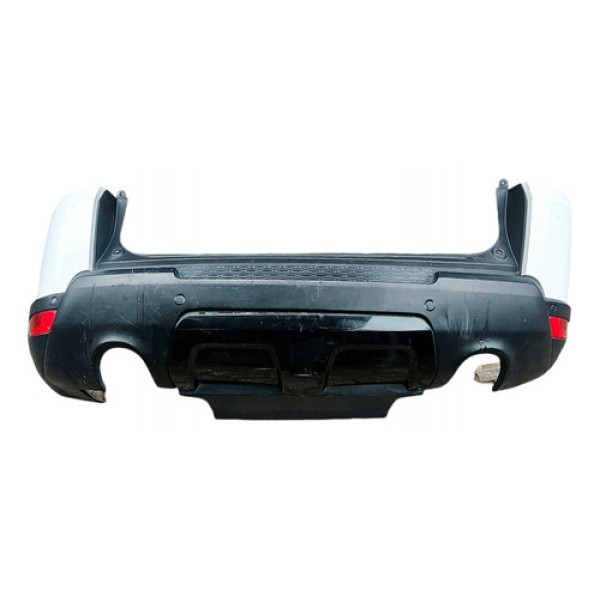 Parachoque Traseiro Range Rover Sport V8 5.0 2014 2015 2016