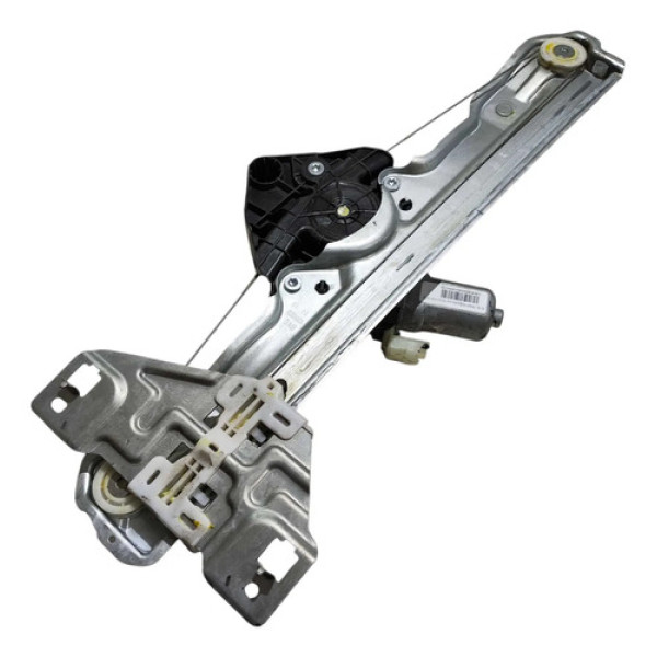 Maquina Vidro Traseiro Direito Byd Dolphin Mini 2024 2025