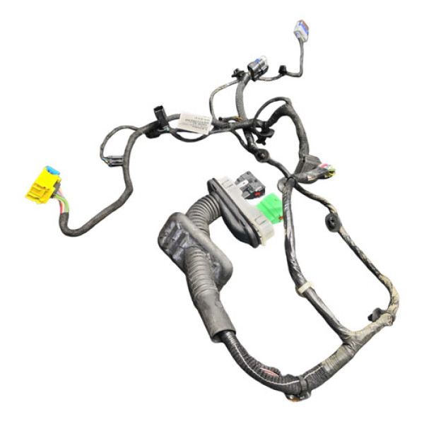 Pisca Chico Porta Diant Esq 9841140280 Peugeot 208 2020/2023