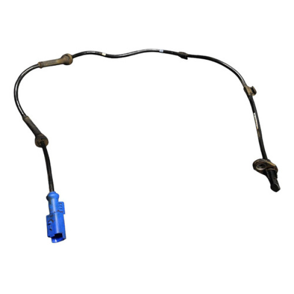 Sensor Roda Traseira 9805066080 Peugeot 208 2013 2014 2015 Preto