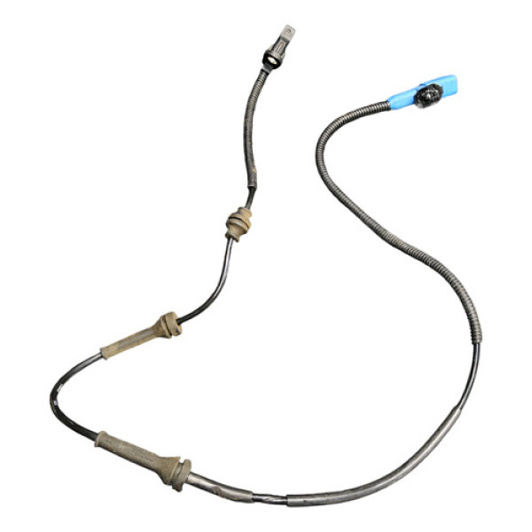 Sensor Roda Traseiro Peugeot 2008 1.6 2017 2018 2019