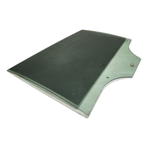 Vidro Lateral Traseiro Esquerdo Vw Tcross 2020 2021 2022