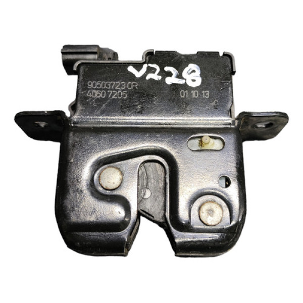 Fechadura Eletrica Tras Porta Mala Renault Duster 2014/2018 