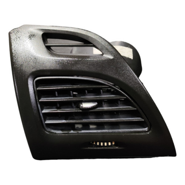 Difusor Ar Esquerdo Renault Fluence 2010 2011 2.0