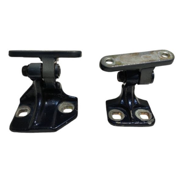 Par Dobradiça Traseira Direita Mercedes A 160 190 2001