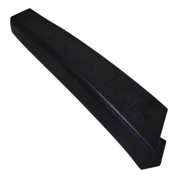 Moldura Coluna Esquerda 9653069577 Citroen C4 Vtr 2007/2009