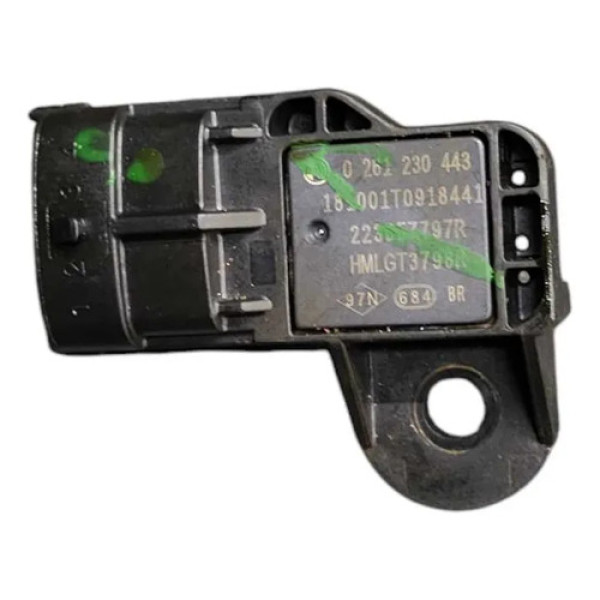 Sensor Map 223657797r Renault Kwid 1.0 2020 A 2023