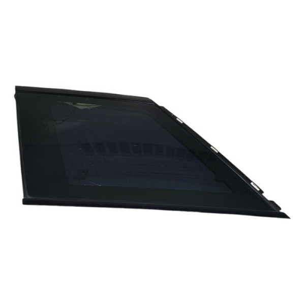 Vidro Fixo Traseiro Esquerdo Range Rover Sport V8 2014 2015