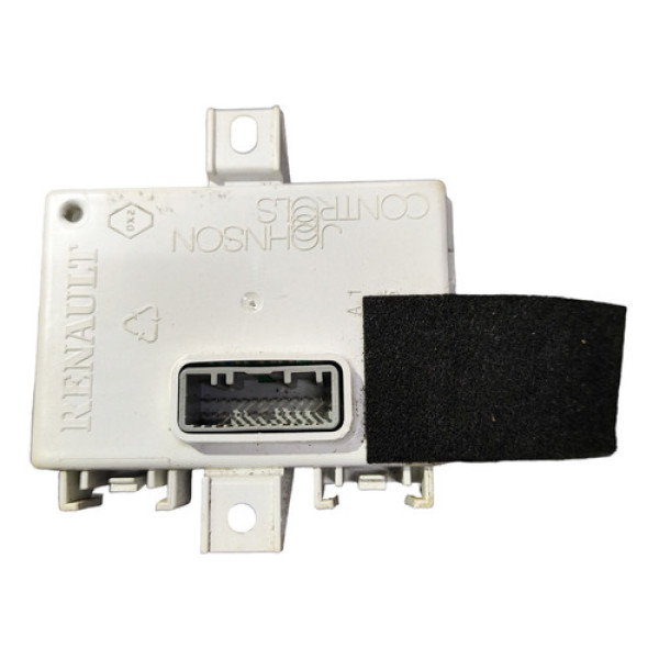 Modulo Rádio Multimídia Duster Oroch 2.0 2014 2015 2016