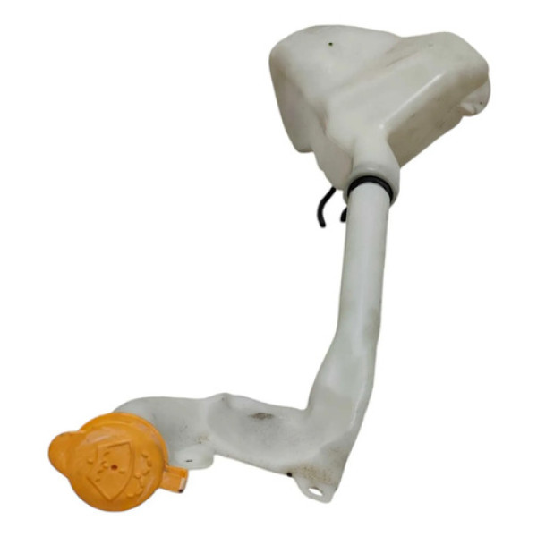 Reservatorio Água Limpador Parabrisa Citroen C3 2015 A 2017 Branco