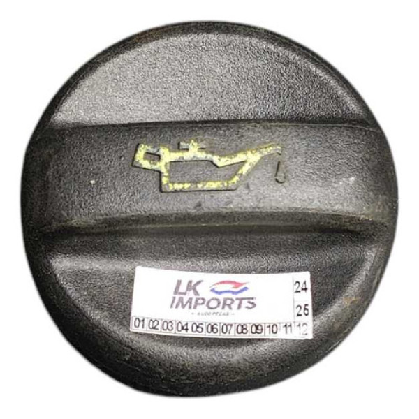 Tampa Óleo Motor Citroen C4 Cactus 2007 A 2012 9628610780