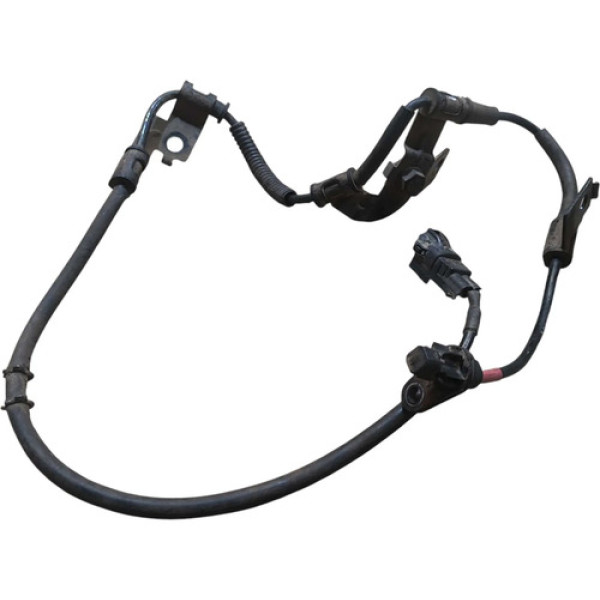 Sensor Frontal Diant Dir Hyundai Azera 2008 A 2011 598303k00 Preto