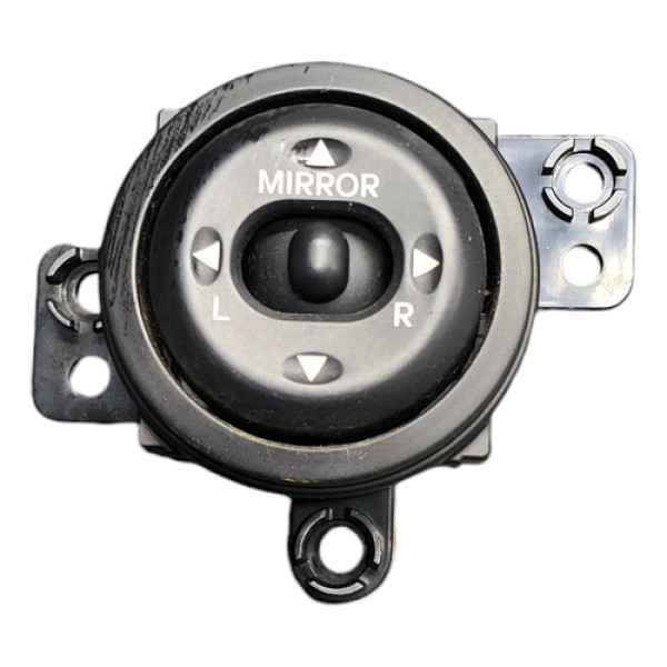 Botão Comando Retrovisor Hyundai Hb20 2013/2019 39x4801110