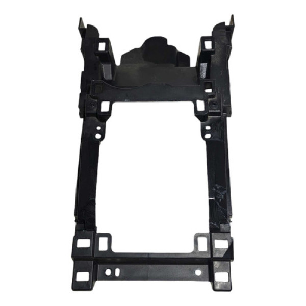 Moldura Console Central 8011a0691 Mitsubishi Outlander 2013