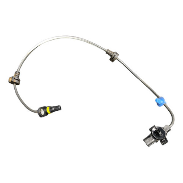 Sensor Frontal Tras Dir Honda Civic 2007 2008/2011 57470sne Preto