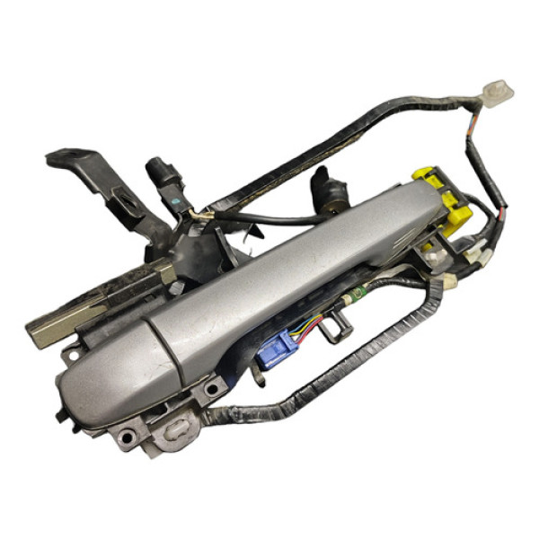 Maçaneta Porta Dianteira Direita Toyota Prius 2012 2013 2014 Dianteira