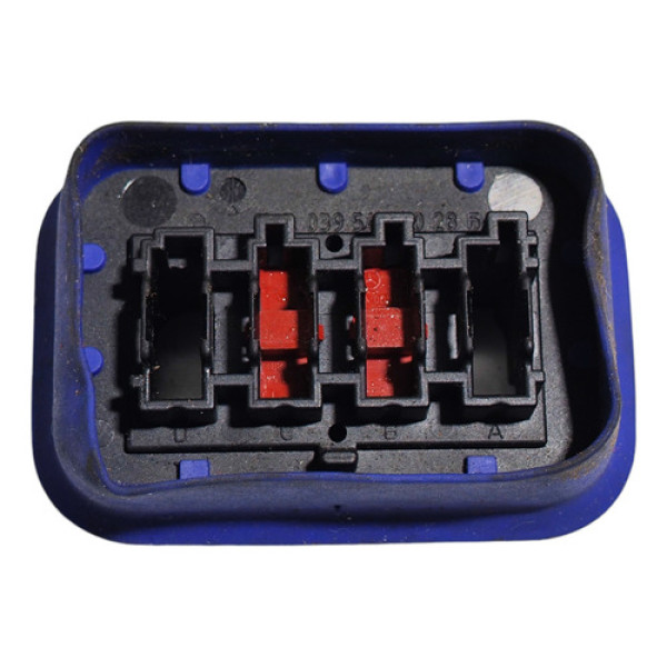 Sensor Traseiro Mercedes E320 2003 A 2005 A0395453028