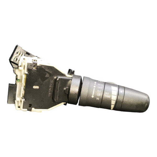 Chave Limpador Parabrisa Nissan Tiida 2008 2009 2010 A 2014