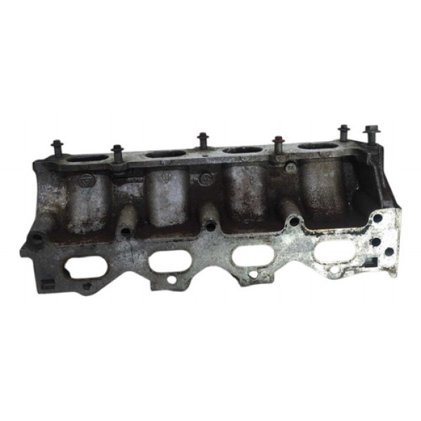 Base Coletor Admissão Renault Duster 2014 A 2016 140406078r