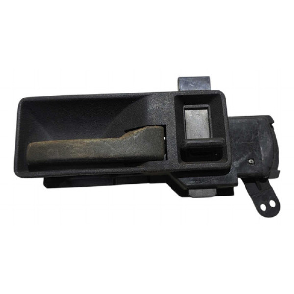 Maçaneta Interna Dianteira Direita Gm Monza 1996 1997 1998 Dianteira