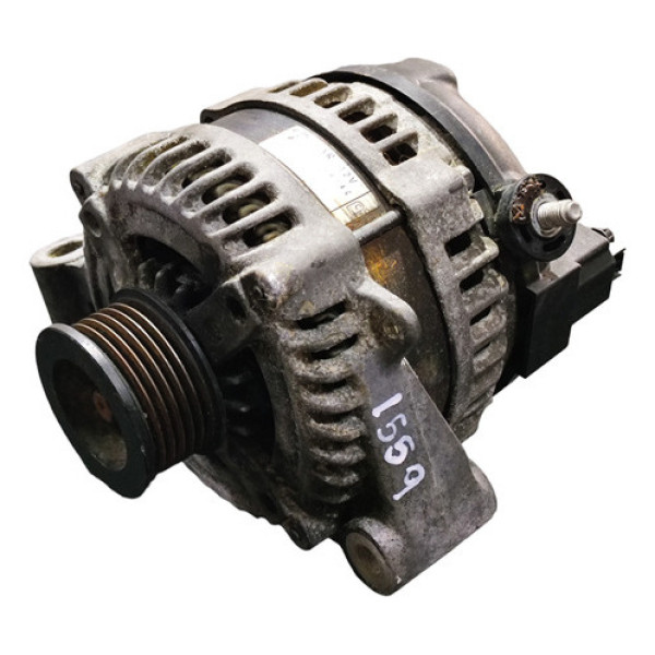 Alternador Range Rover Sport 2014 2015 2016 Detalhe