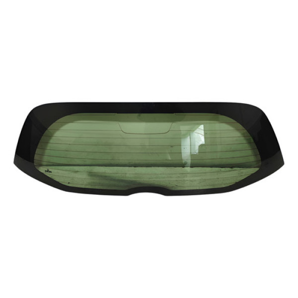 Vidro Vigia Traseiro Honda Fit 2009 2010 2011 A 2013