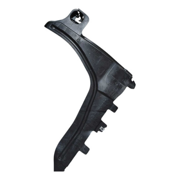 Defletor Radiador Traseiro Direito Vw Taos 2021 2022 Detalhe