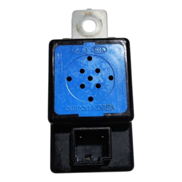 Modulo Central Alarme 957102s100 Hyundai Ix35 2014 2015 2016