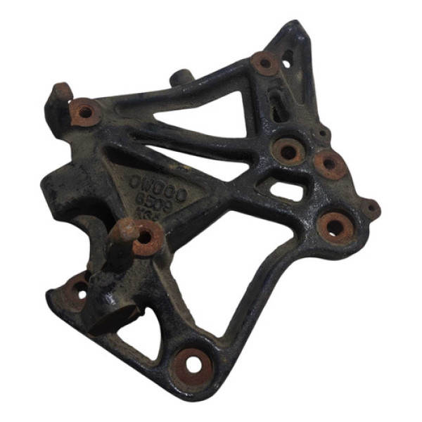 Suporte Compressor 0w006509 Nissan Pathfinder 1996 A 2000