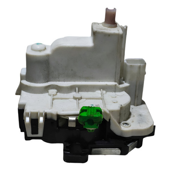 Fechadura Porta Traseira Esq Fiat Argo 2018 A 2020 520966060