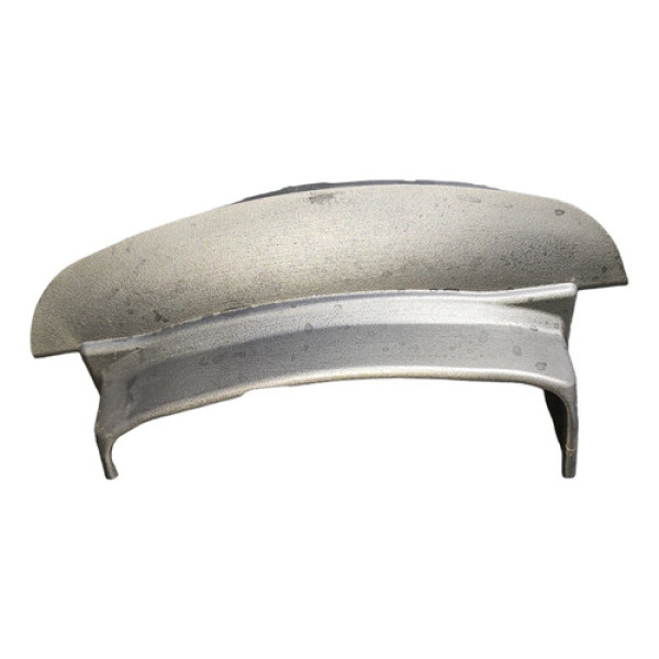 Moldura Superior Coluna 9830434480 Peugeot 208 2020 2021 22