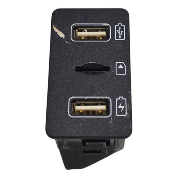 Moldura Tomada Usb Sa3hes7922010ausb Byd Song Plus 2024 2025