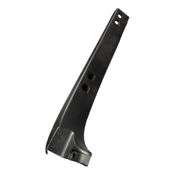 Moldura Caçamba Esquerdo Fiat Toro 2017 2018 2019