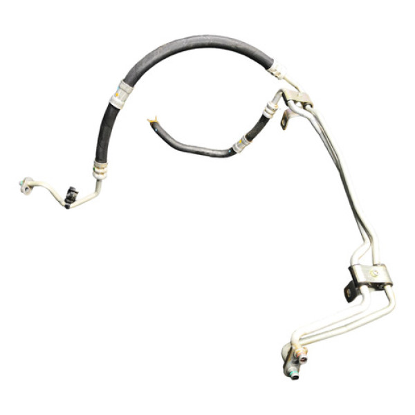 Mangueira Direção Hidráulica Renault Logan 2021 2022