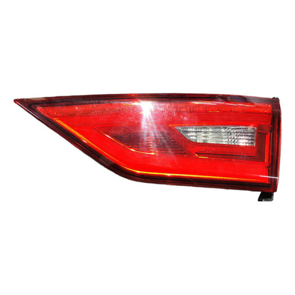Lanterna Tampa Direita Audi A3 2018 2019 2020 Original Direito Vermelho