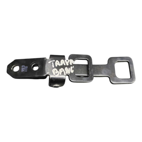 Moldura Trava Banco Vw T-cross Tsi 1.4 2020 2021 2022